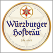 ***Würzburger Hofbräu